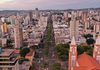 Avenida Getúlio Vargas terá alterações no trânsito em Chapecó nesta quinta-feira