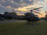 Criança de 2 anos morre durante tentativa de transferência aeromédica de Seara para Chapecó