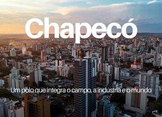 Chapecó participa de encontro agropecuário Brasil-EUA durante a Expointer 2026
