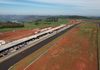 Chapecó é o terceiro município do Brasil que mais investe em obras e infraestrutura