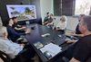 Chapecó formaliza acesso público ao lago do Rio Uruguai no Goio-Ên