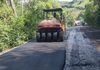 Obras na SC-283 avançam com novas faixas e drenagem entre Seara e Arvoredo