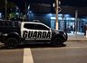 Guarda Municipal fiscaliza bares e Tele Beers durante a madrugada em Chapecó