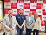 AO VIVO: Sala de Debates recebe Rotary Clube – Campanha Pólio Plus
