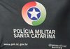 Revólver com numeração suprimida é encontrado em carro durante abordagem no Oeste de SC