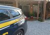 Homem procurado por homicídio é preso na BR-101 em SC