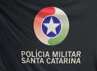 Homem e mulher são presos por tráfico de drogas no oeste