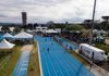 Chapecó recebe Campeonato Estadual Caixa de Atletismo Sub-16 neste fim de semana