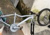 PM apreende cocaína e recupera bicicleta furtada durante ação