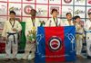 Judô de Chapecó conquista 36 medalhas no Troféu Santa Catarina