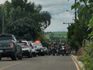 Mulher é esfaqueada pelo marido em comunidade do interior de Chapecó