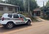 Polícia Militar classifica caso como tentativa de feminicídio no interior de Chapecó