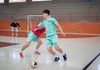 Chape Futsal estreia nos JASC e busca vaga para etapa estadual