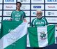 Nadador e treinador de Chapecó são convocados para a Seleção Catarinense