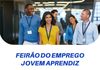Chapecó realiza Feirão do Emprego Jovem Aprendiz nesta sexta-feira