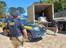 PRF flagra transporte irregular de 4 mil litros de biodiesel em Chapecó