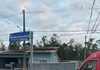 Homem fica ferido após motocicleta atingir reboque de carro em SC