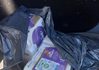 Funcionária é presa após ser flagrada furtando papel higiênico em escola de SC