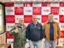 AO VIVO: Sala de Debates recebe os Colaboradores do Grupo Condá
