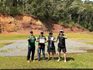 Chapecó chega à decisão do Catarinense de Tiro ao Prato na liderança