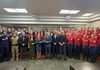 Câmara de Chapecó homenageia Corpo de Bombeiros pelos 100 anos