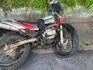 Acidente entre carro e moto deixa dois mortos na SC-480 em Chapecó
