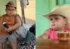 Menino de 2 anos viraliza na web com jeito de “senhorzinho”