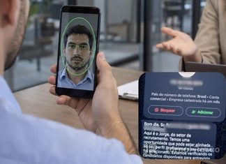 Homem descobre dívida de R$ 571 mil após falsa entrevista de emprego em SC