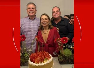 Morre aos 74 anos a jornalista Sônia Carneiro