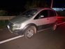 Homem fica gravemente ferido após ser atropelado na SC-480