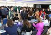 Feirão do Jovem Aprendiz reúne 978 cadastros em Chapecó