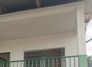 Ecoponto da Efapi ficará fechado durante feira Expomerco em Chapecó