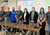Chapecó conhece adversários e detalhes da etapa Estadual da OLESC