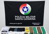PM apreende mais de 6,2 kg de drogas e recupera moto furtada em Chapecó