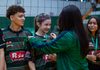 Voleibol reúne estudantes de 29 escolas nos Jogos Escolares da Rede Municipal de Chapecó