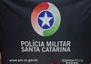 Abordagem após saída de imóvel termina com apreensão de drogas em SC