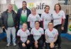 Chapecó terá representantes na Seleção Catarinense no Brasileiro de Bocha Rafa Feminino