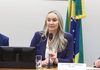 Trabalho de Daniela Reinehr garante avanços na ampliação do Aeroporto de Chapecó