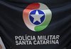 PM apreende cocaína e ecstasy e prende homem por tráfico em SC