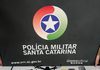 PM apreende drogas e prende dois homens durante operação em SC