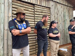 Melhor Churrasqueiro do Oeste define campeão da 5ª edição
