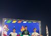 Chapecó conquista sete medalhas na OLESC e atleta quebra recorde de 20 anos
