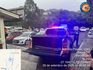 Chapecó envia equipe e lonas para auxiliar Seara após temporal