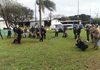 Chapecó recebe terceiro curso de Pós-Graduação em Cinotecnia Policial