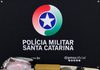 Polícia Militar apreende drogas, munições e rádios em operação em Blumenau