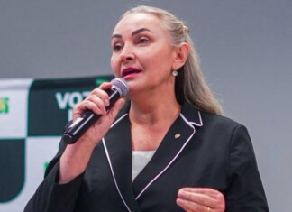 Daniela Reinehr cobra do Governo Federal recursos para aplicar nova lei do seguro rural e proteger produtores