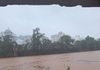 Corpo é localizado boiando no Rio do Peixe, em Joaçaba