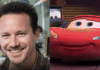 Quem foi Glenn McQueen, o animador da Pixar eternizado em Carros Antes de existir o carro número 95, houve outro McQueen: um animador apaixonado pelo próprio trabalho (Foto: Reprodução | Divulgação / IMDb)