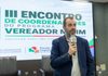 Programa Vereador Mirim já está presente em 102 câmaras de Santa Catarina