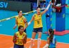 Brasil vence Argentina, conquista Pré-Olímpico e garante vaga em Los Angeles 2028